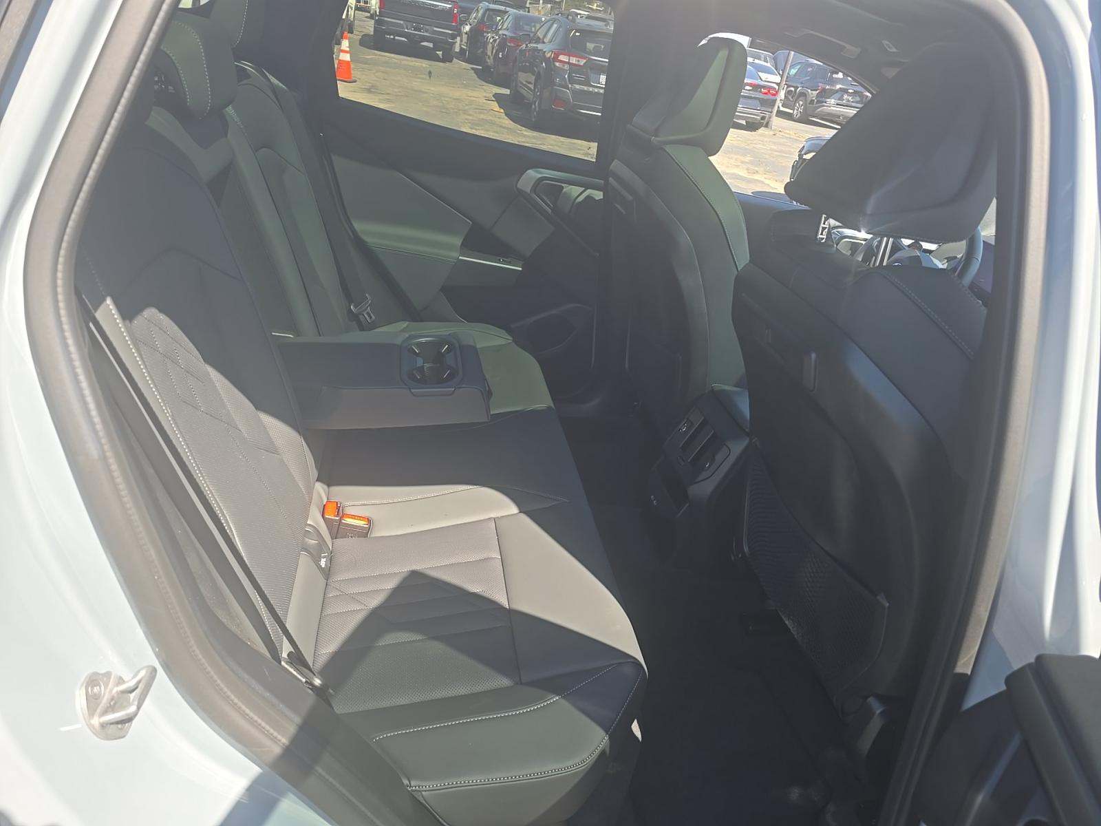 2025 BMW X3 xDrive30i AWD
