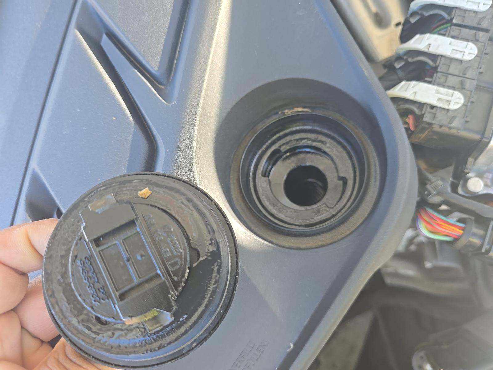 2024 Porsche Cayenne S AWD