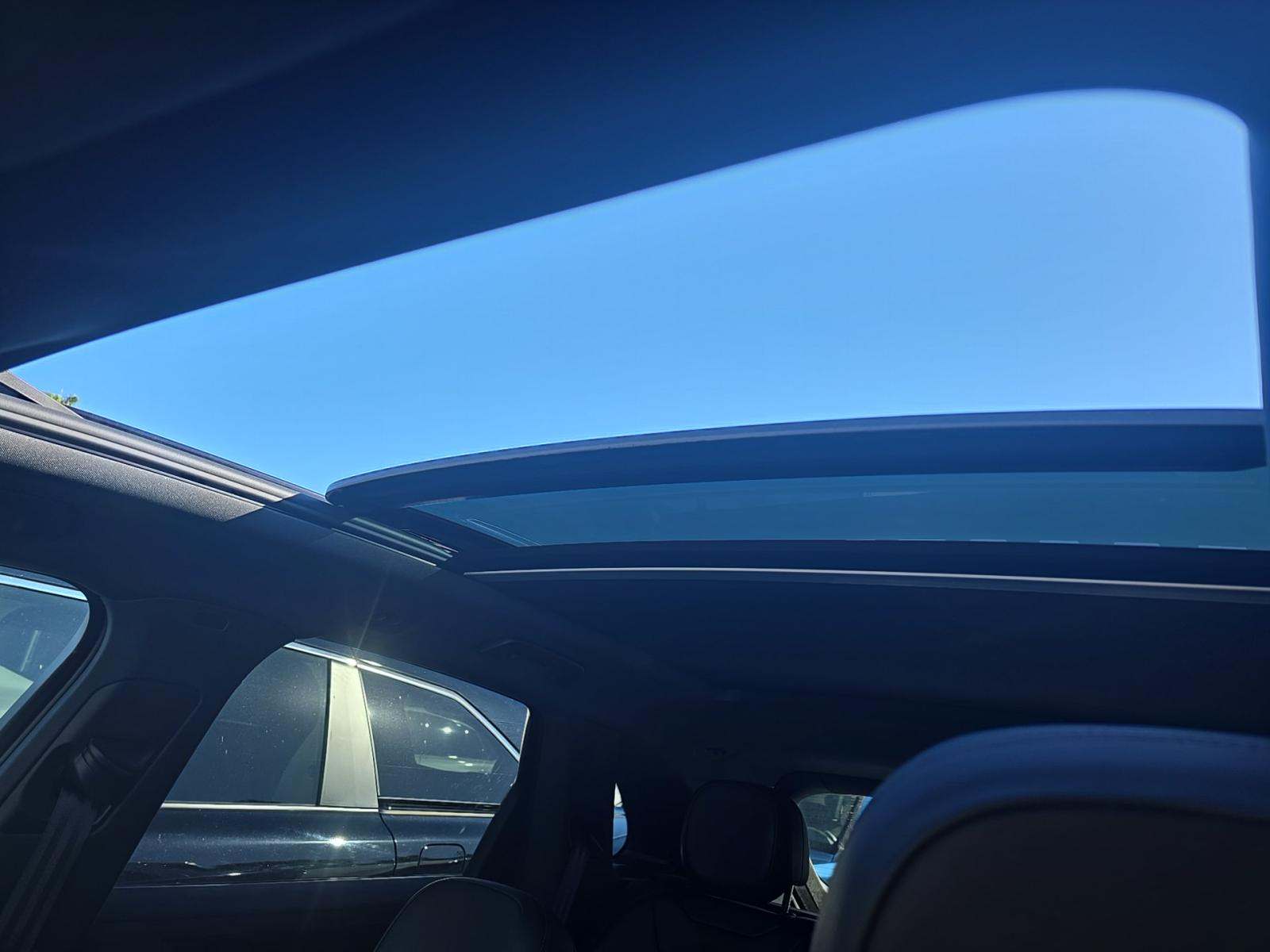 2024 Porsche Cayenne S AWD