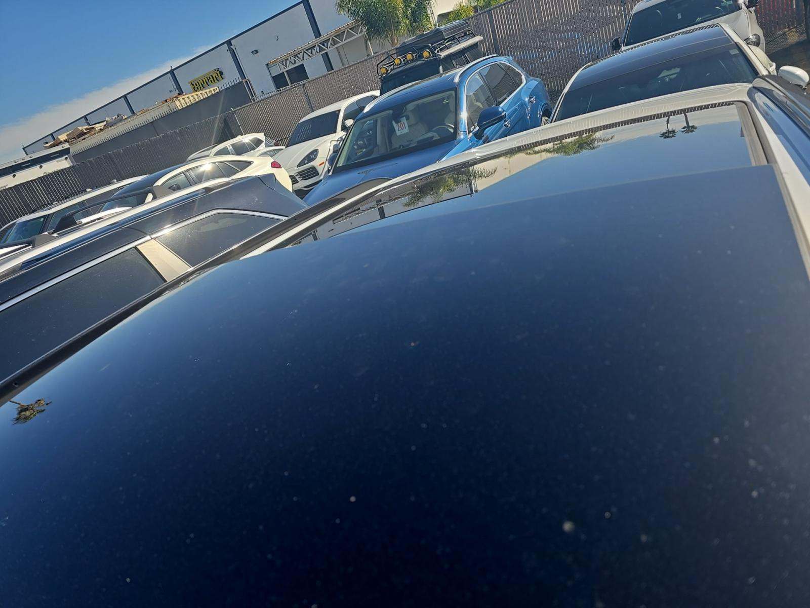 2024 Porsche Cayenne S AWD