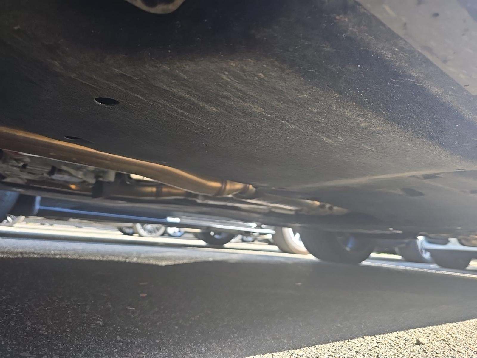 2024 Porsche Cayenne S AWD