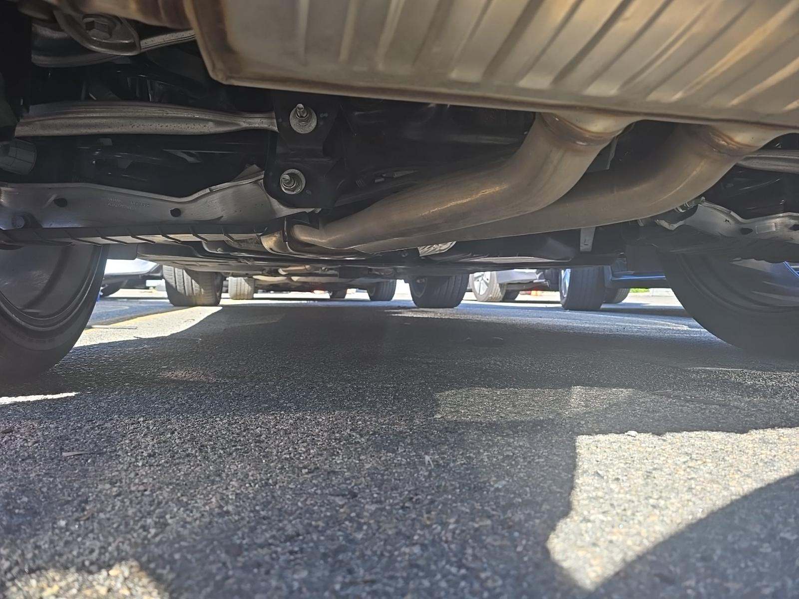 2024 Porsche Cayenne S AWD