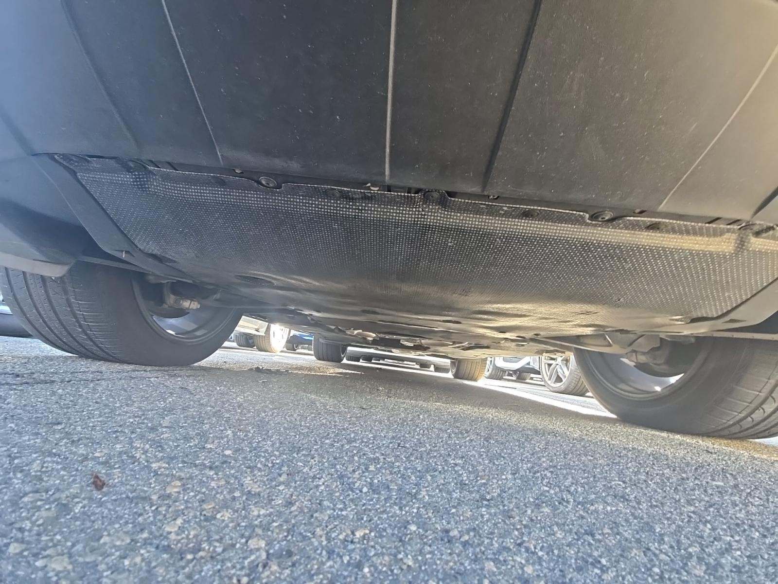 2024 Porsche Cayenne S AWD