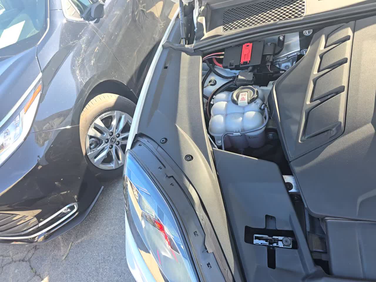 2024 Porsche Cayenne S AWD