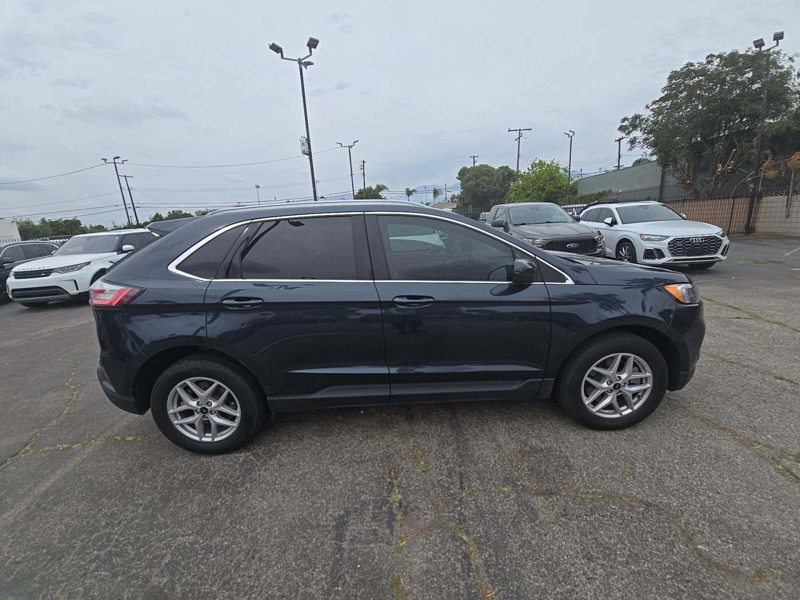 2024 Ford Edge SEL AWD
