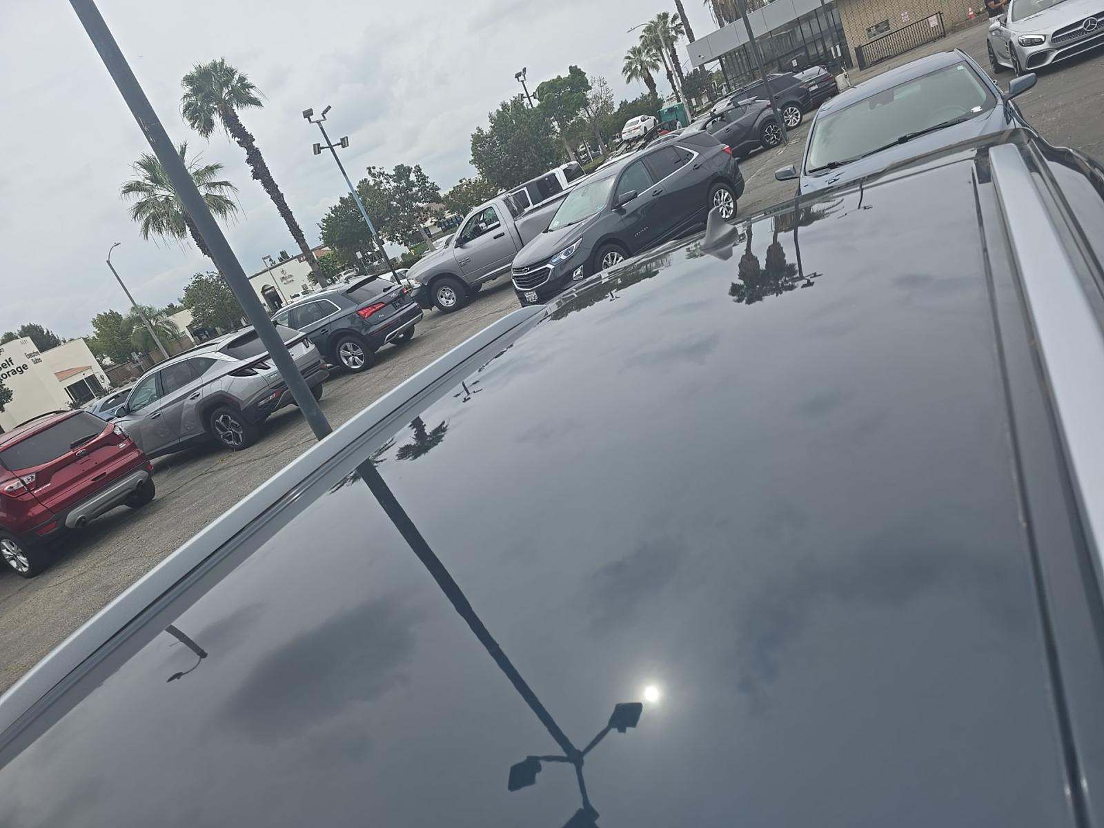 2024 Ford Edge SEL AWD