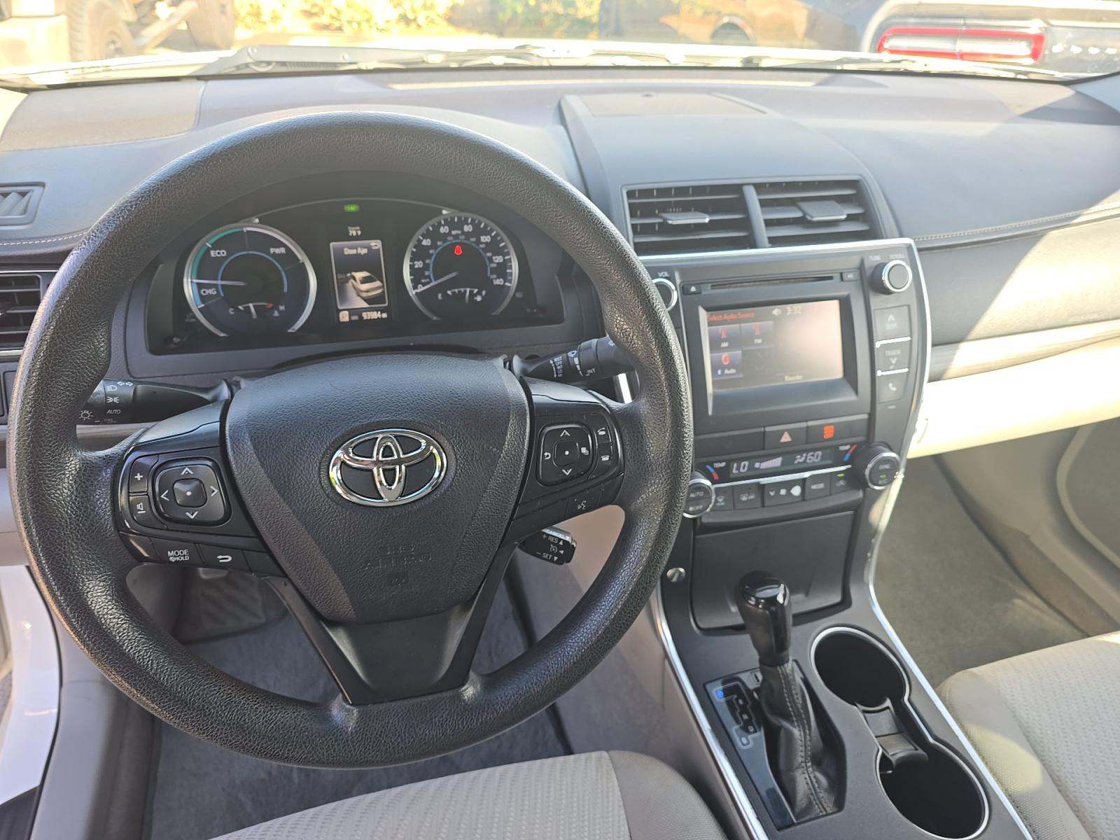 TOYOTA PRIUS - 10