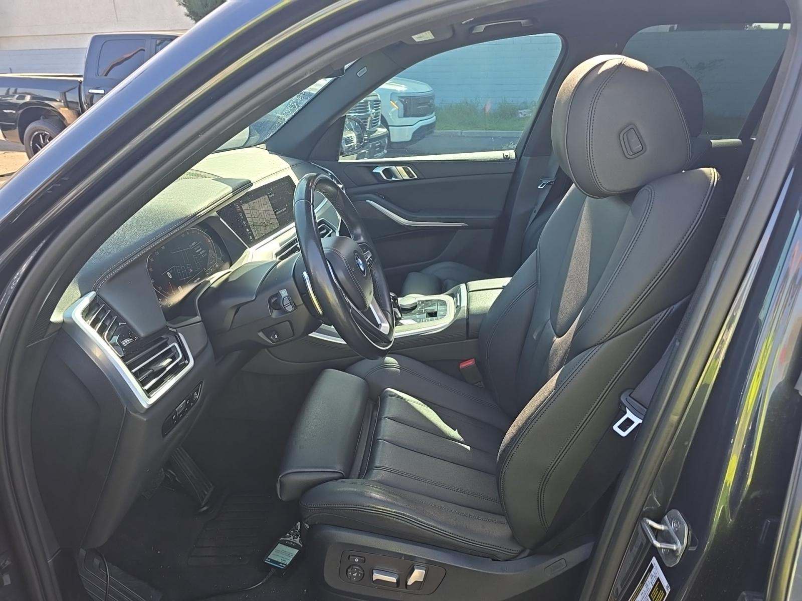 2022 BMW X5 sDrive40i RWD