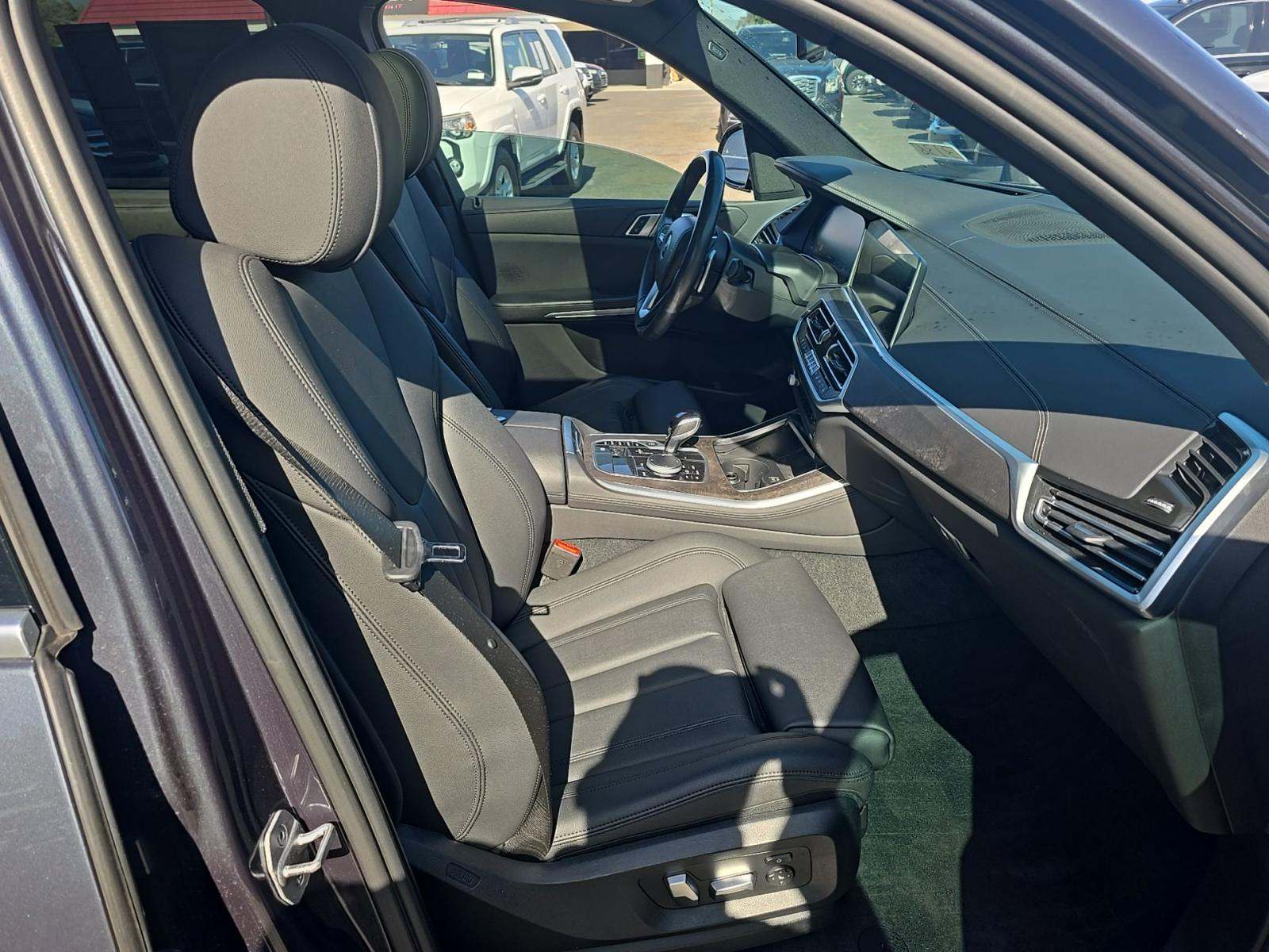 2022 BMW X5 sDrive40i RWD