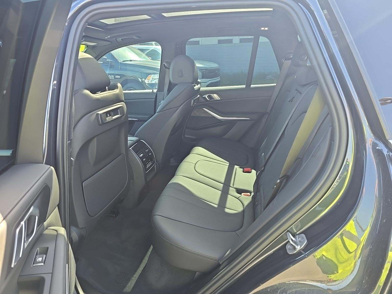 2022 BMW X5 sDrive40i RWD