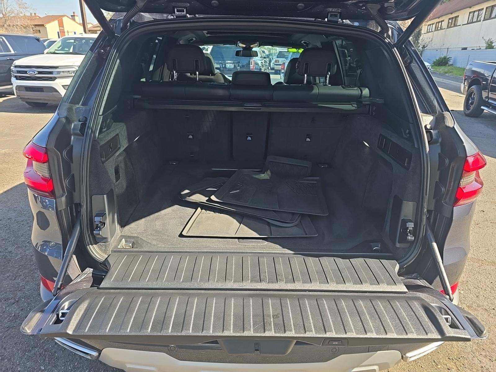 2022 BMW X5 sDrive40i RWD