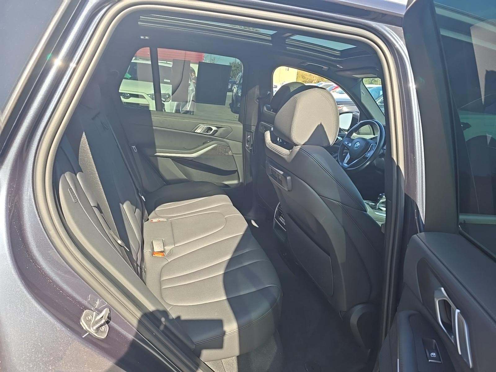 2022 BMW X5 sDrive40i RWD