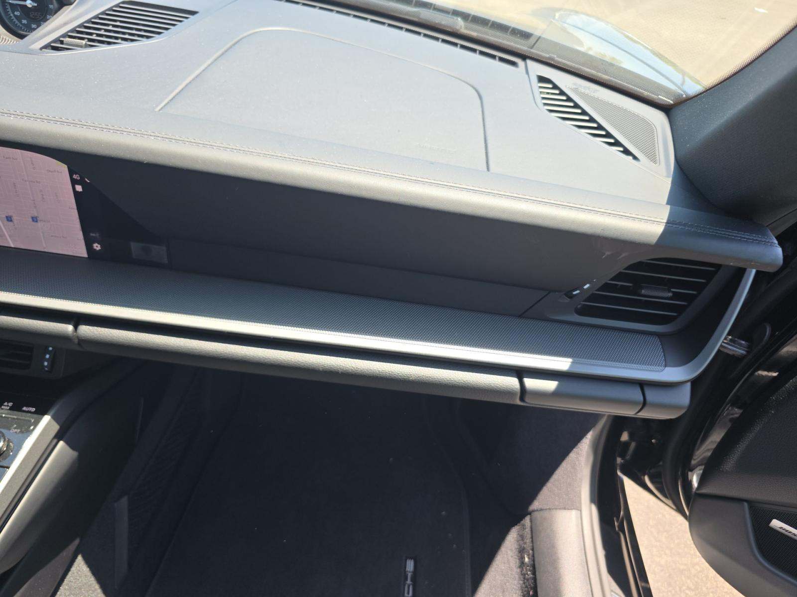 2025 Porsche 911 Carrera S RWD