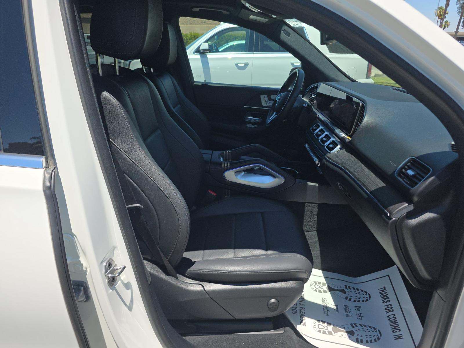 2022 Mercedes-Benz GLE GLE 350 RWD