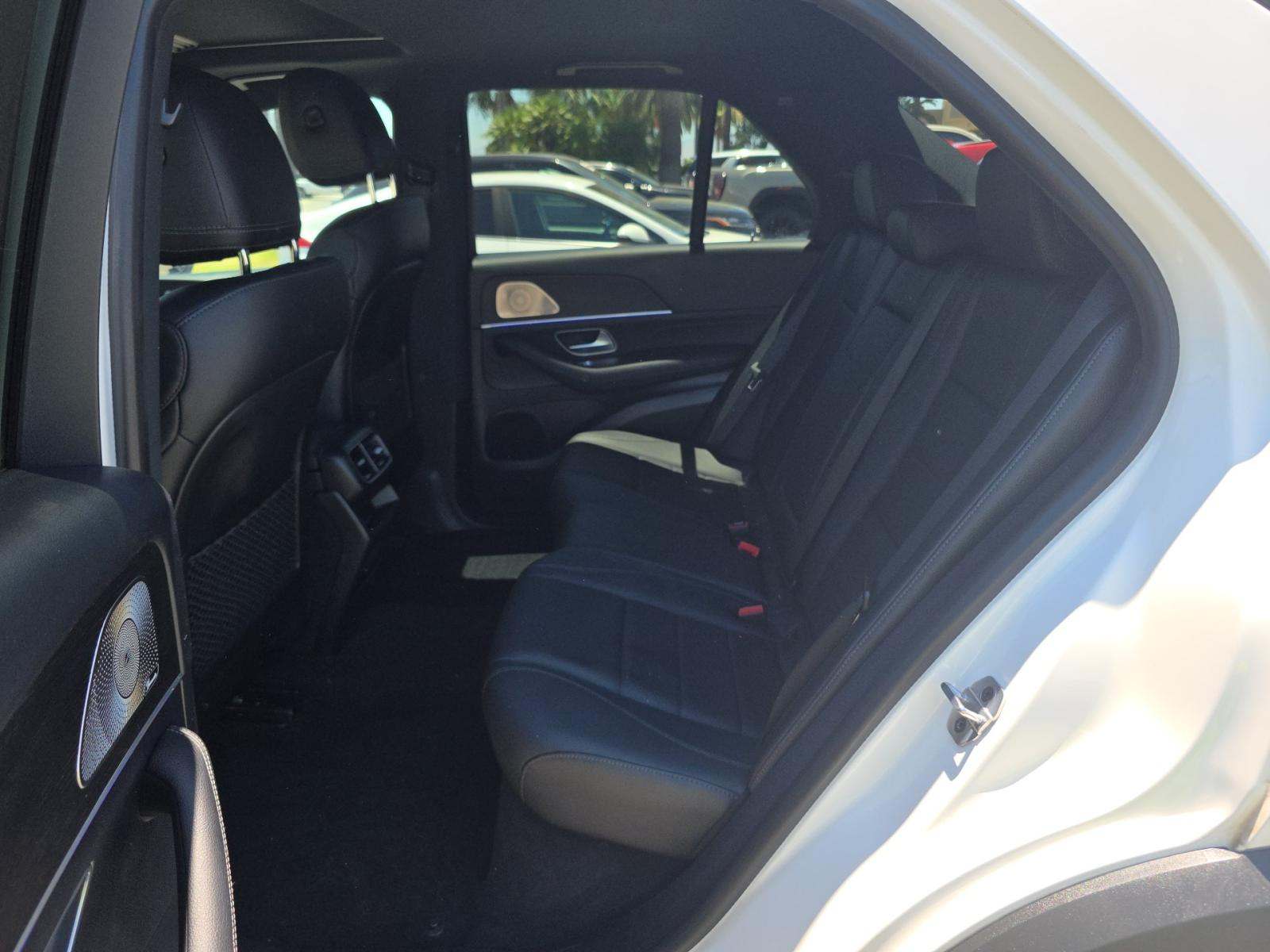 2022 Mercedes-Benz GLE GLE 350 RWD