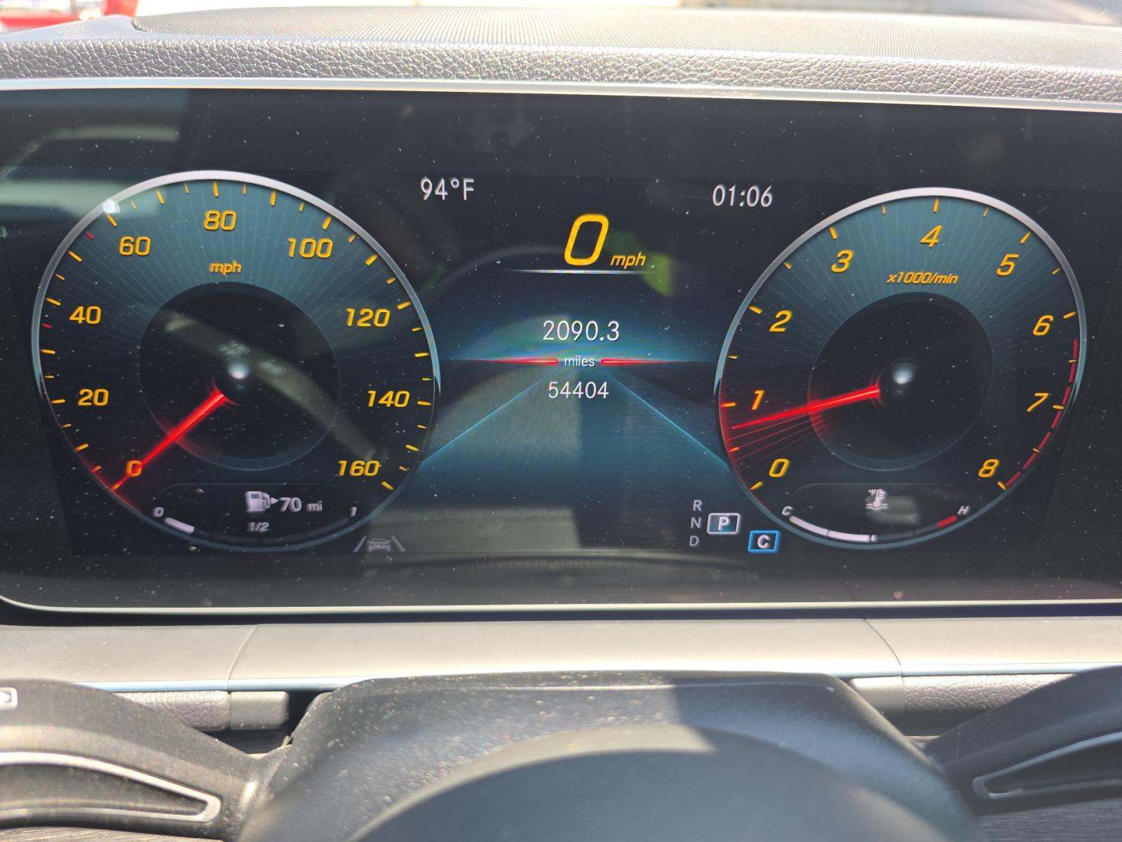 2022 Mercedes-Benz GLE GLE 350 RWD