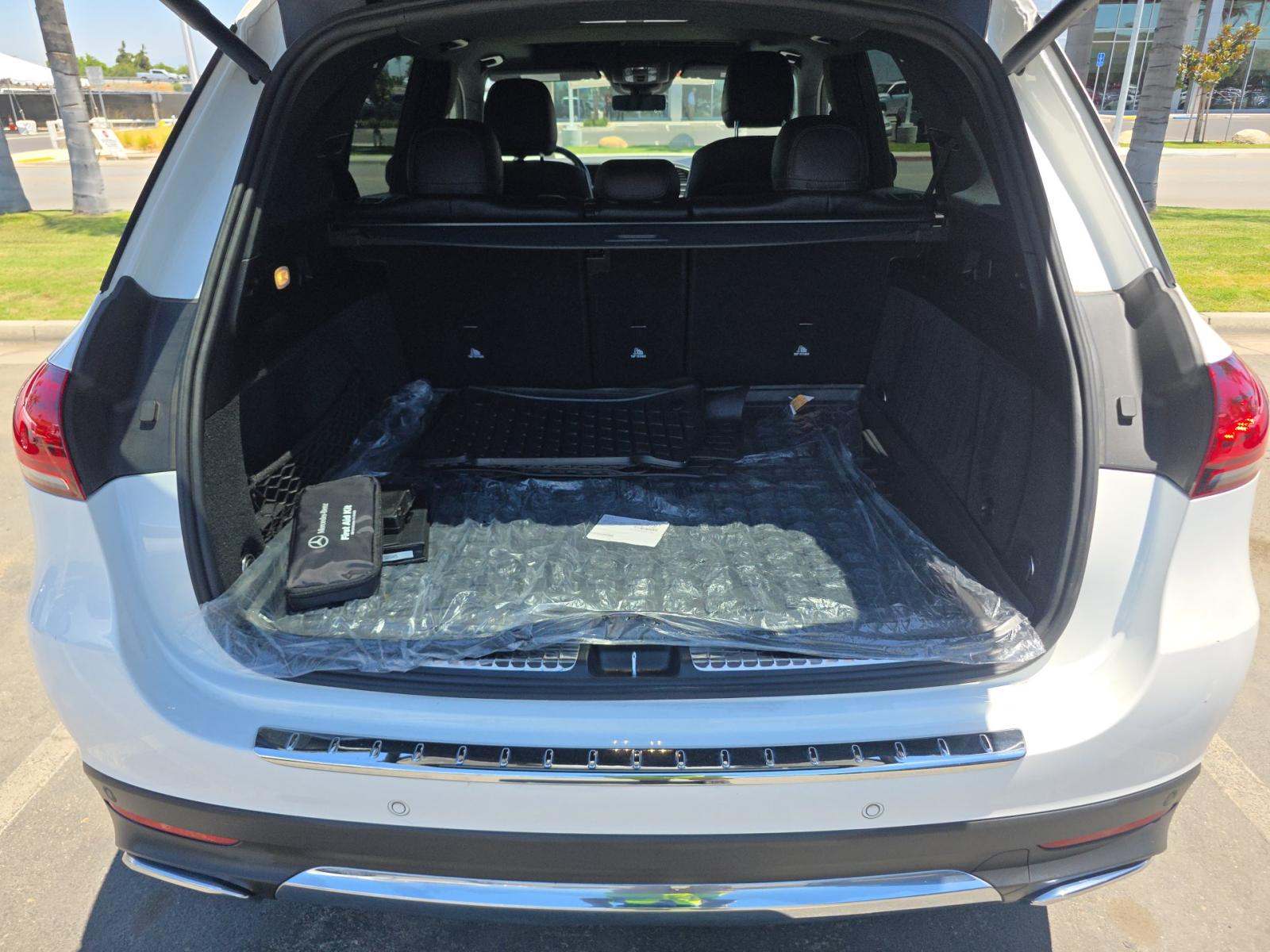 2022 Mercedes-Benz GLE GLE 350 RWD