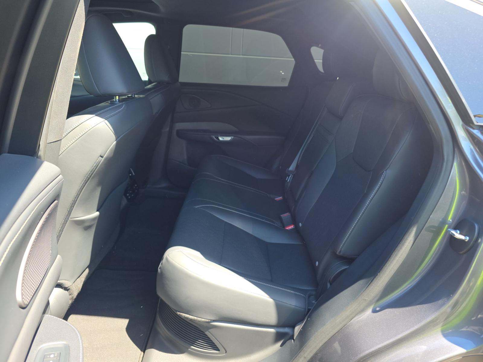2023 Lexus RX RX 350h Premium Plus AWD