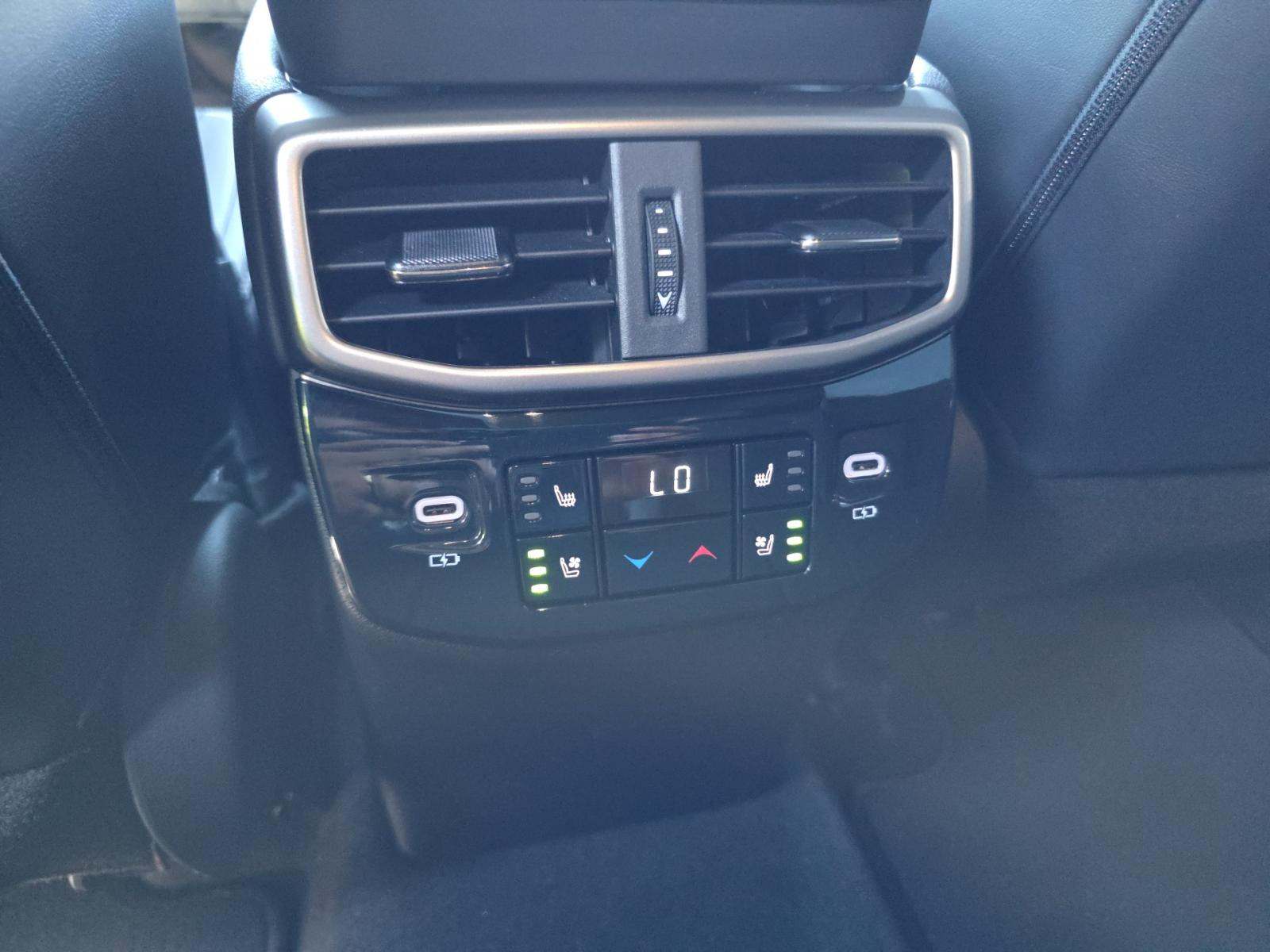 2023 Lexus RX RX 350h Premium Plus AWD