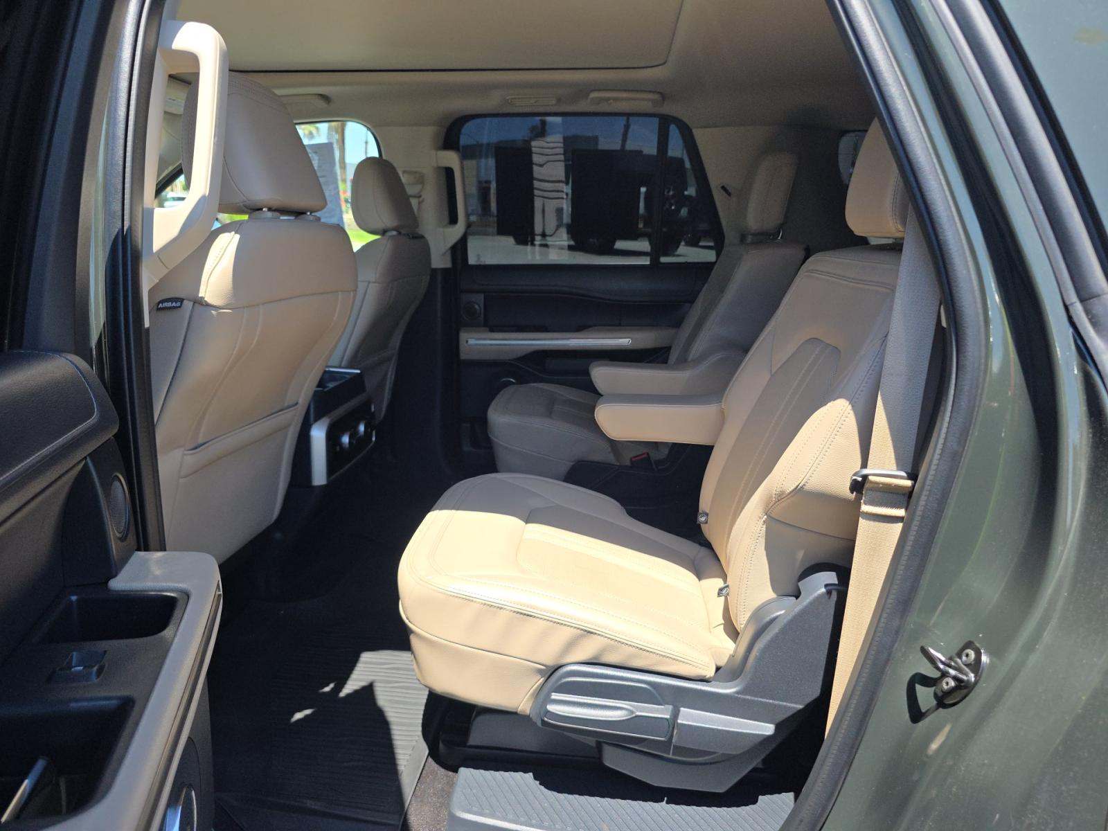 FORD EXPEDITION MAX - 9