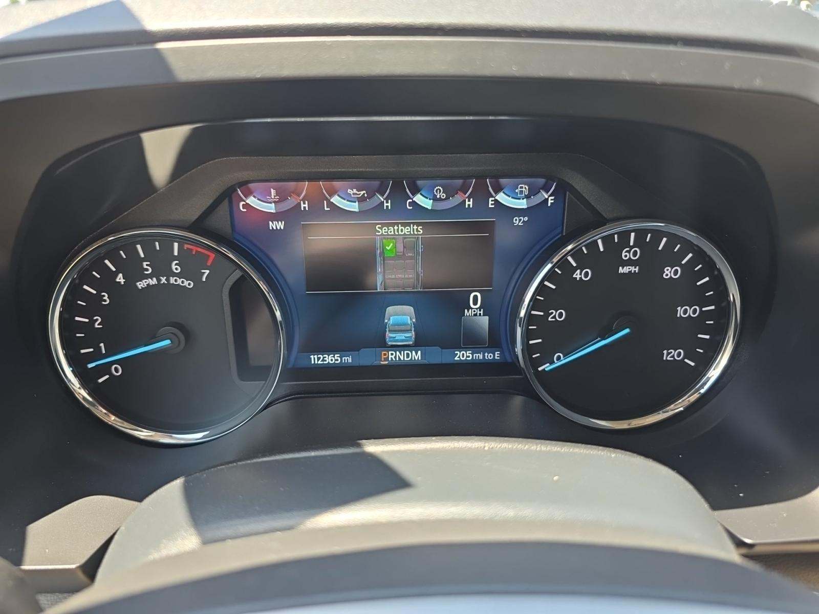 FORD EXPEDITION MAX - 5