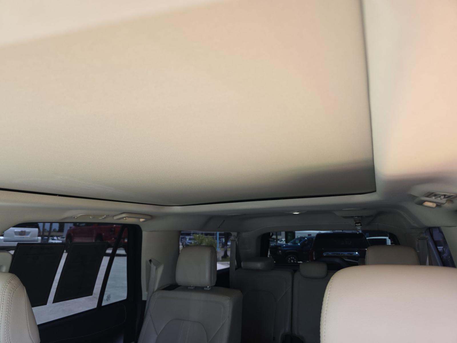 FORD EXPEDITION MAX - 7
