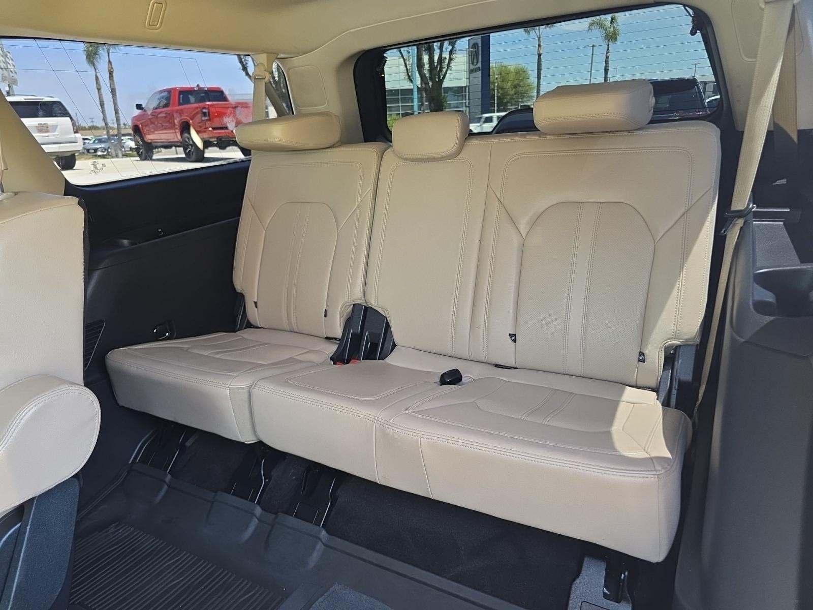 FORD EXPEDITION MAX - 10
