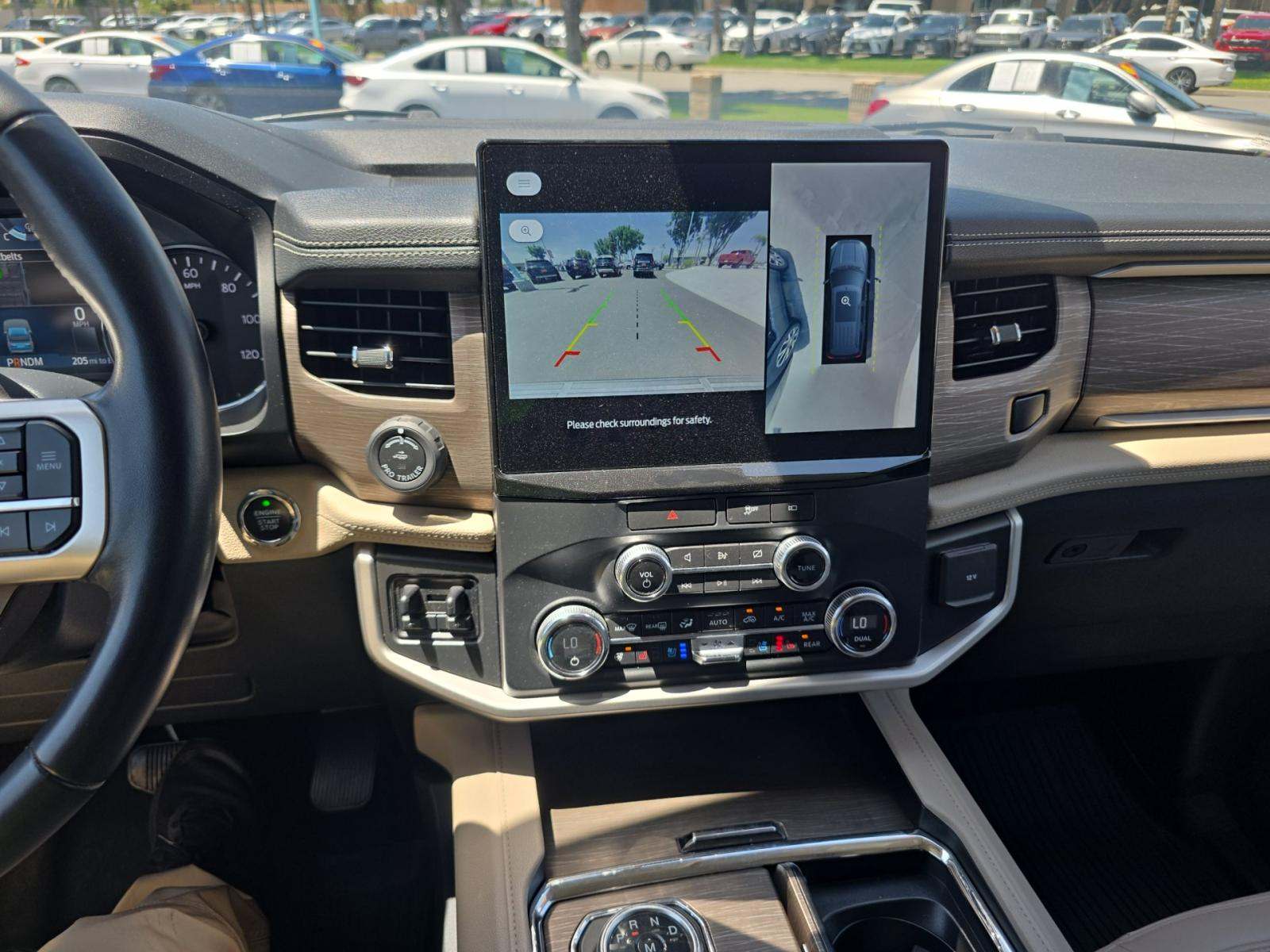 FORD EXPEDITION MAX - 6