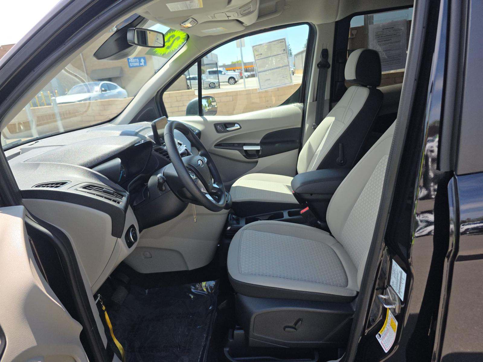 FORD TRANSIT CONNECT - 2