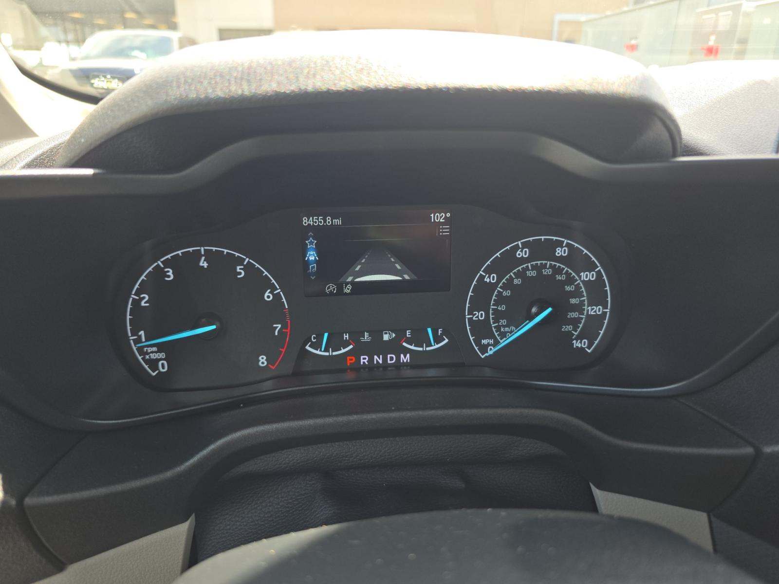 FORD TRANSIT CONNECT - 5