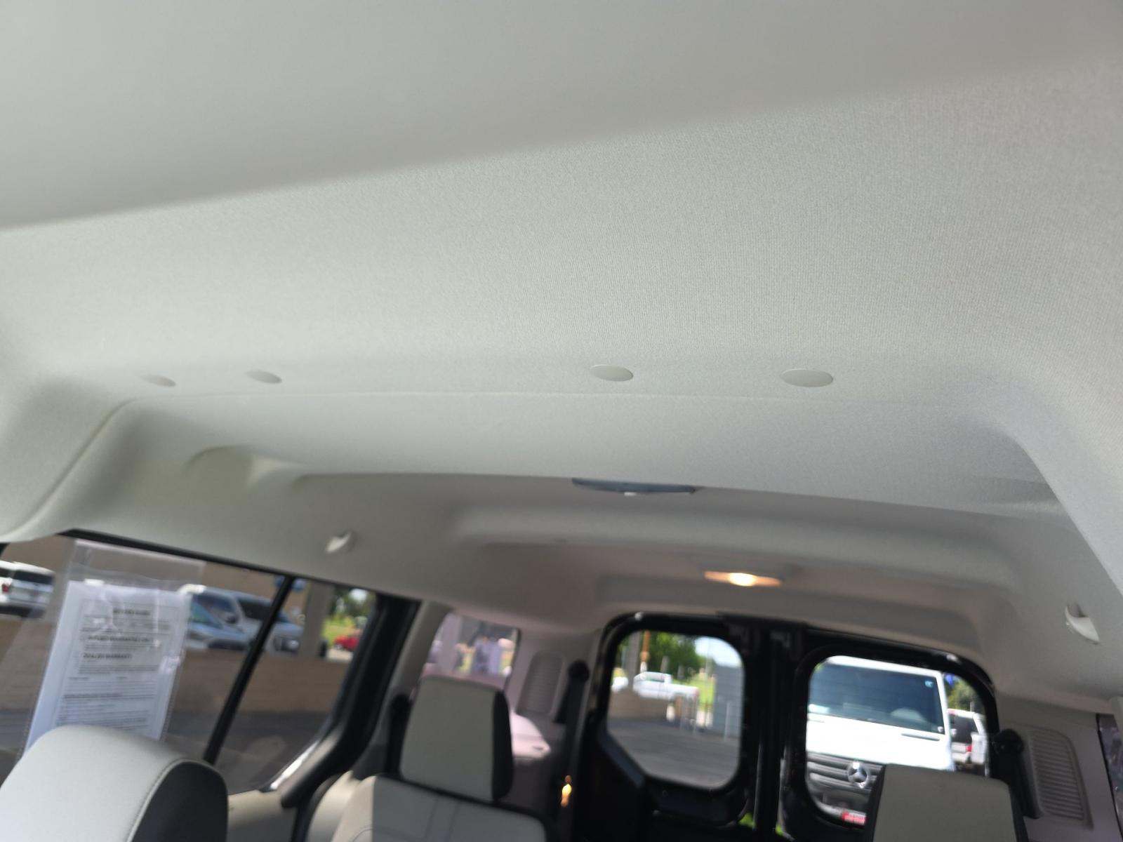 FORD TRANSIT CONNECT - 7