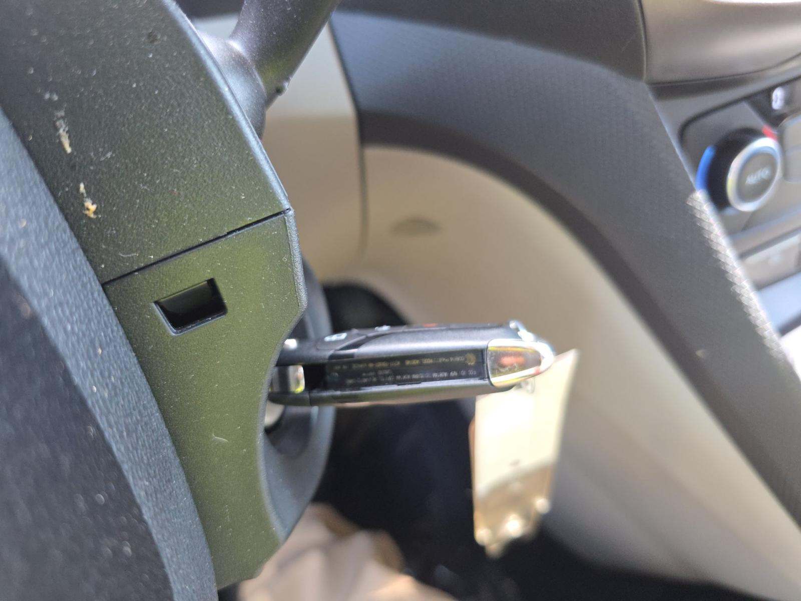 FORD TRANSIT CONNECT - 4