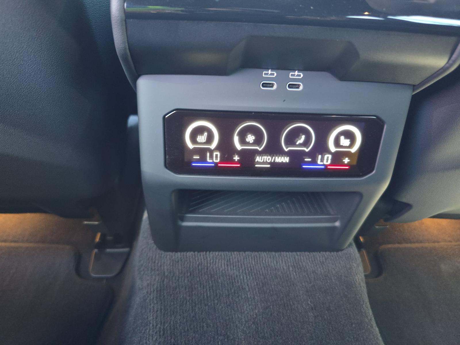 2026 BMW M5 Base AWD