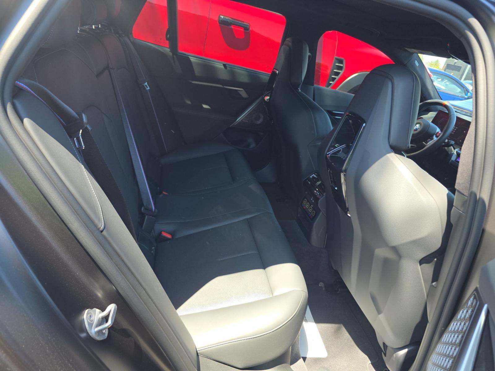 2026 BMW M5 Base AWD