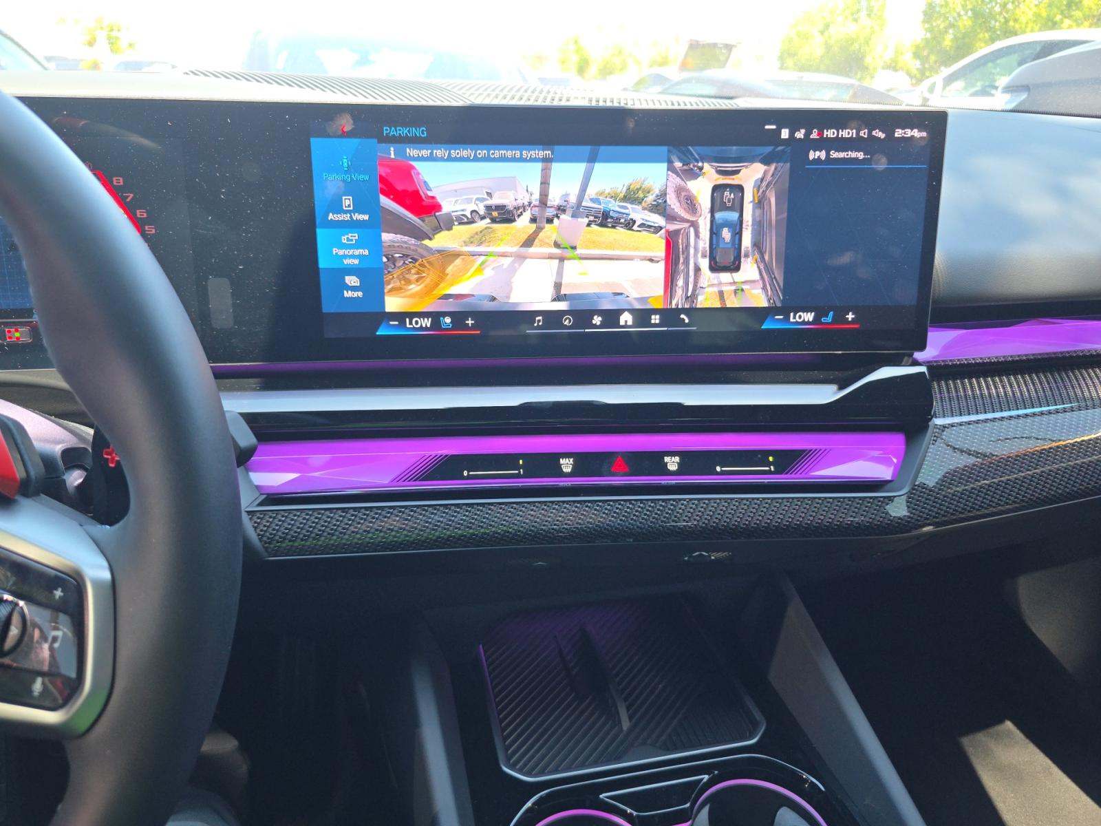 2026 BMW M5 Base AWD