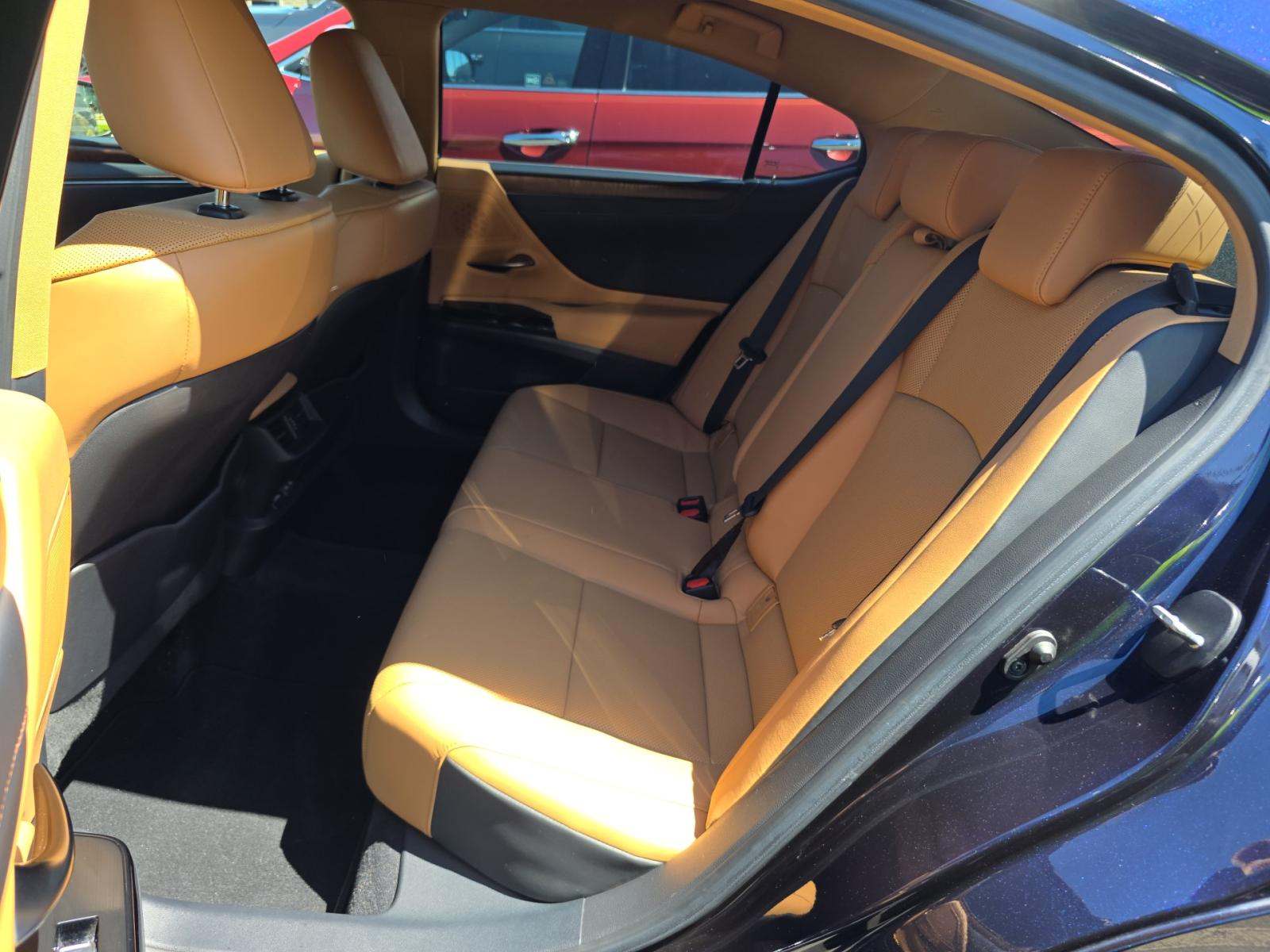 2022 Lexus ES ES 350 FWD