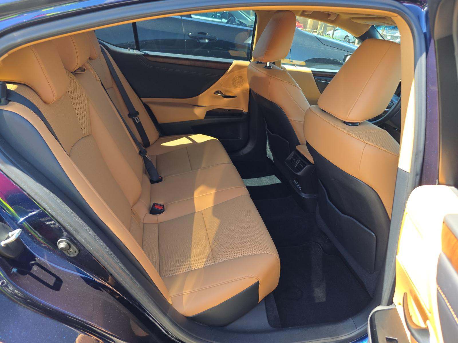 2022 Lexus ES ES 350 FWD