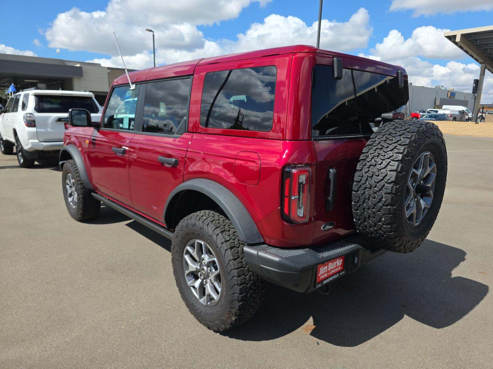 FORD BRONCO - 2