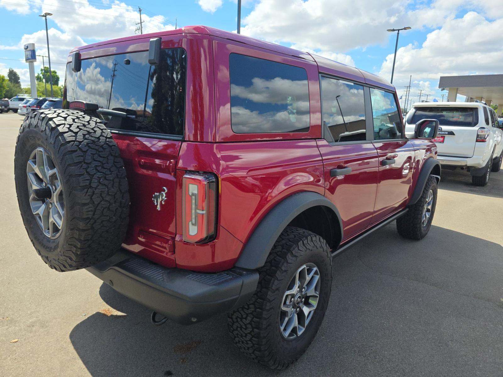 FORD BRONCO - 3