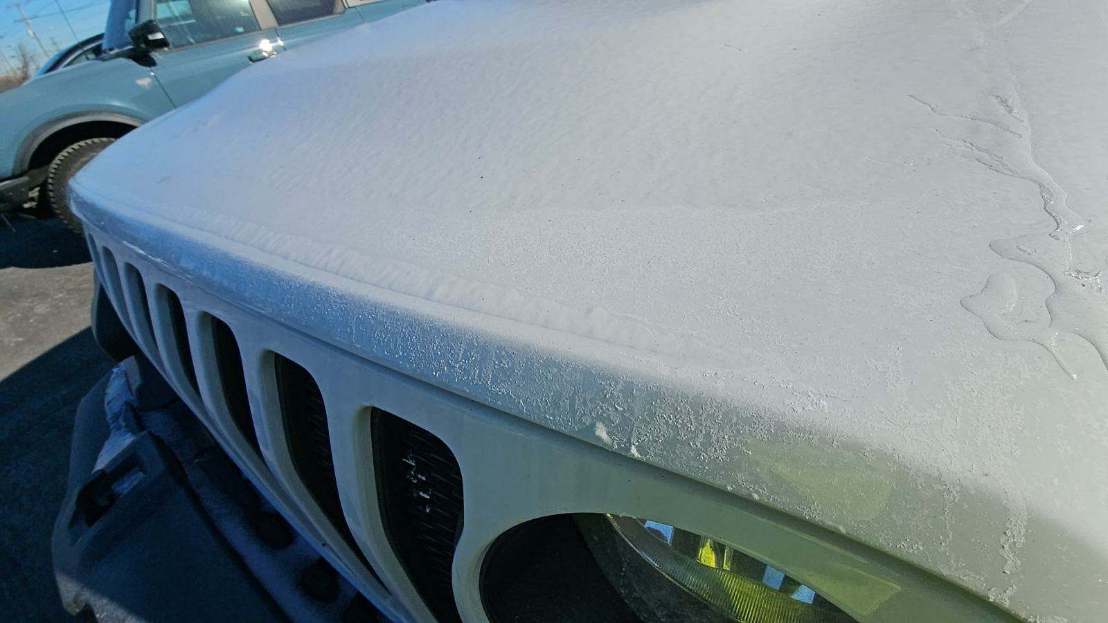 2019 Jeep Wrangler Unlimited Sport AWD