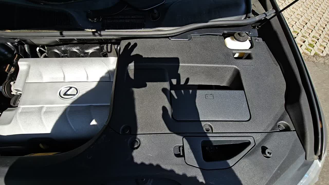 2014 Lexus RX RX 350 AWD