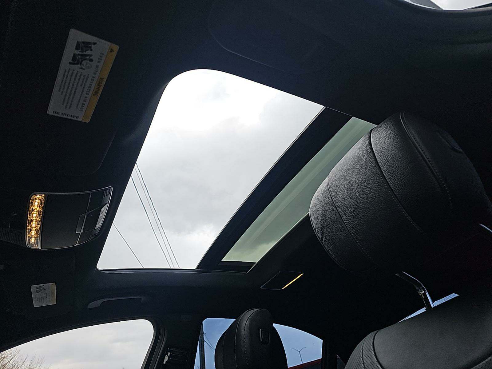 2015 Mercedes-Benz S-Class S 550 AWD