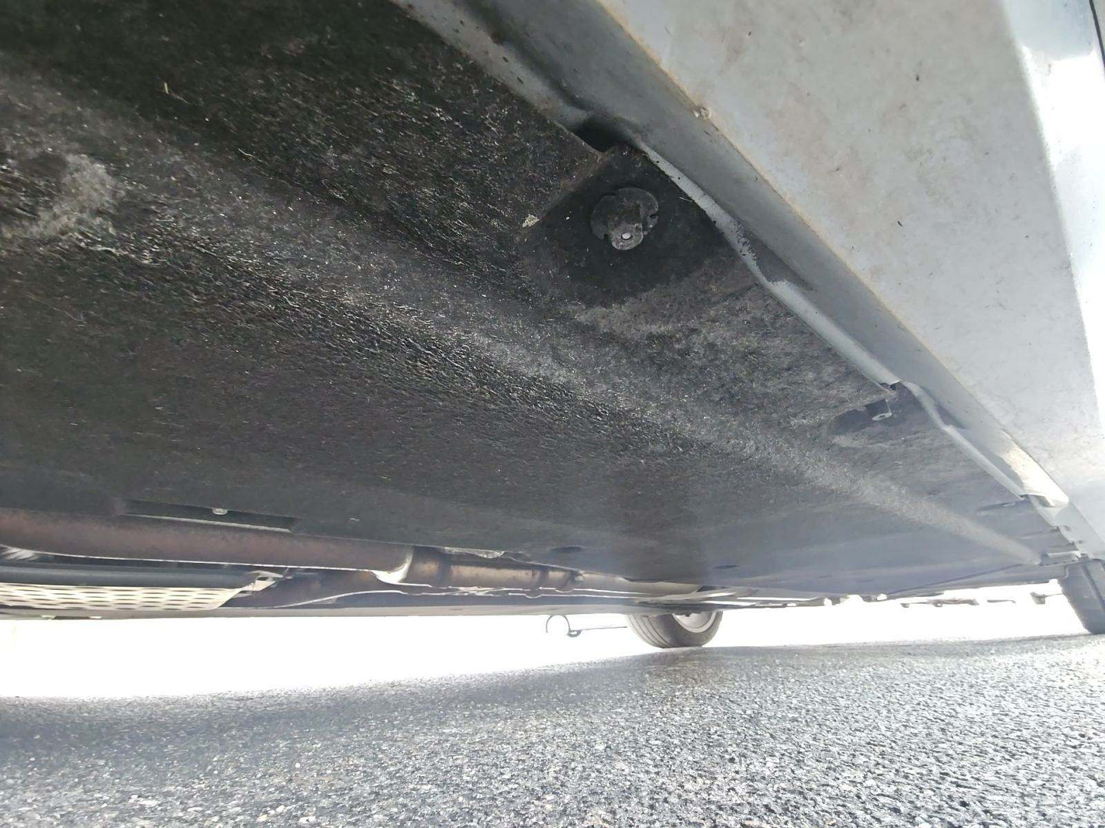 2015 Mercedes-Benz S-Class S 550 AWD