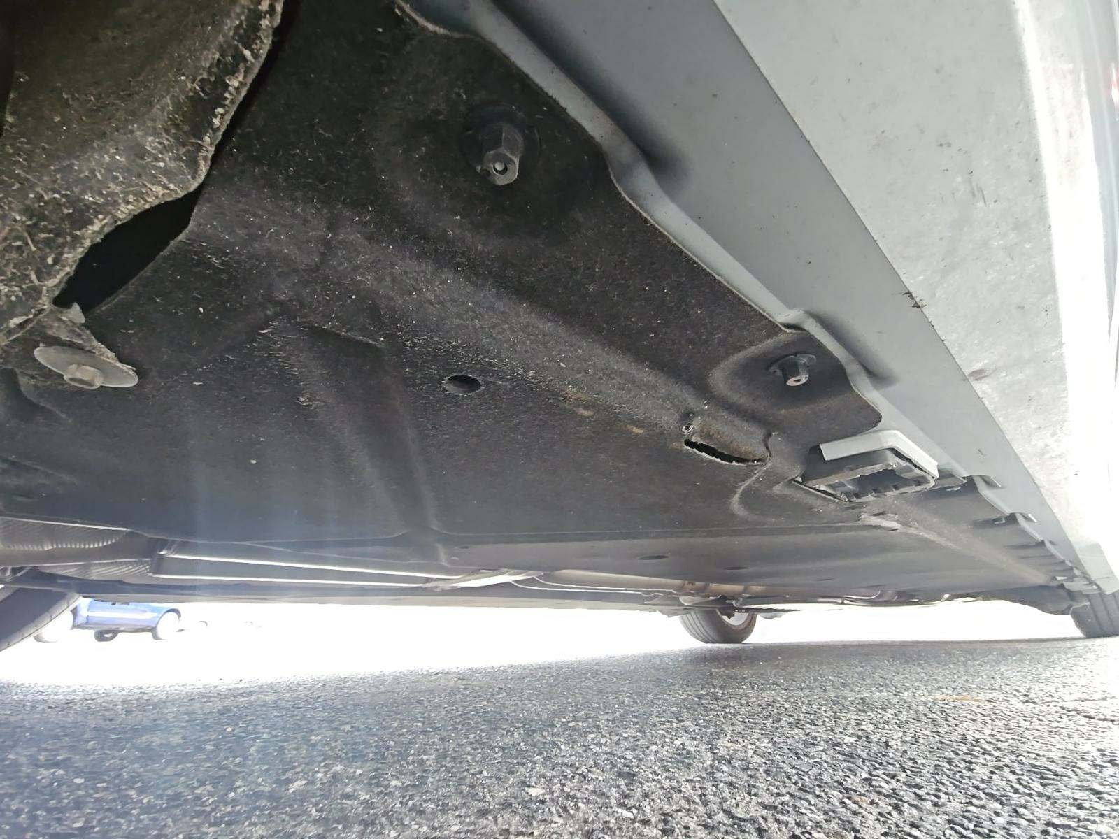 2015 Mercedes-Benz S-Class S 550 AWD