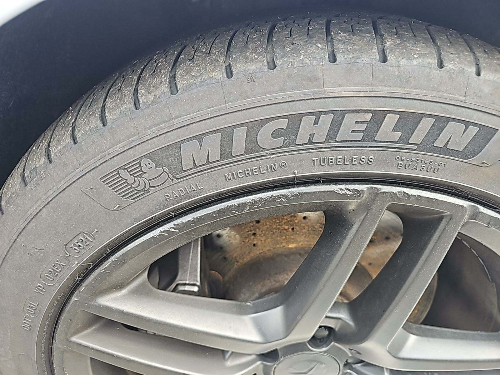 2015 Mercedes-Benz S-Class S 550 AWD