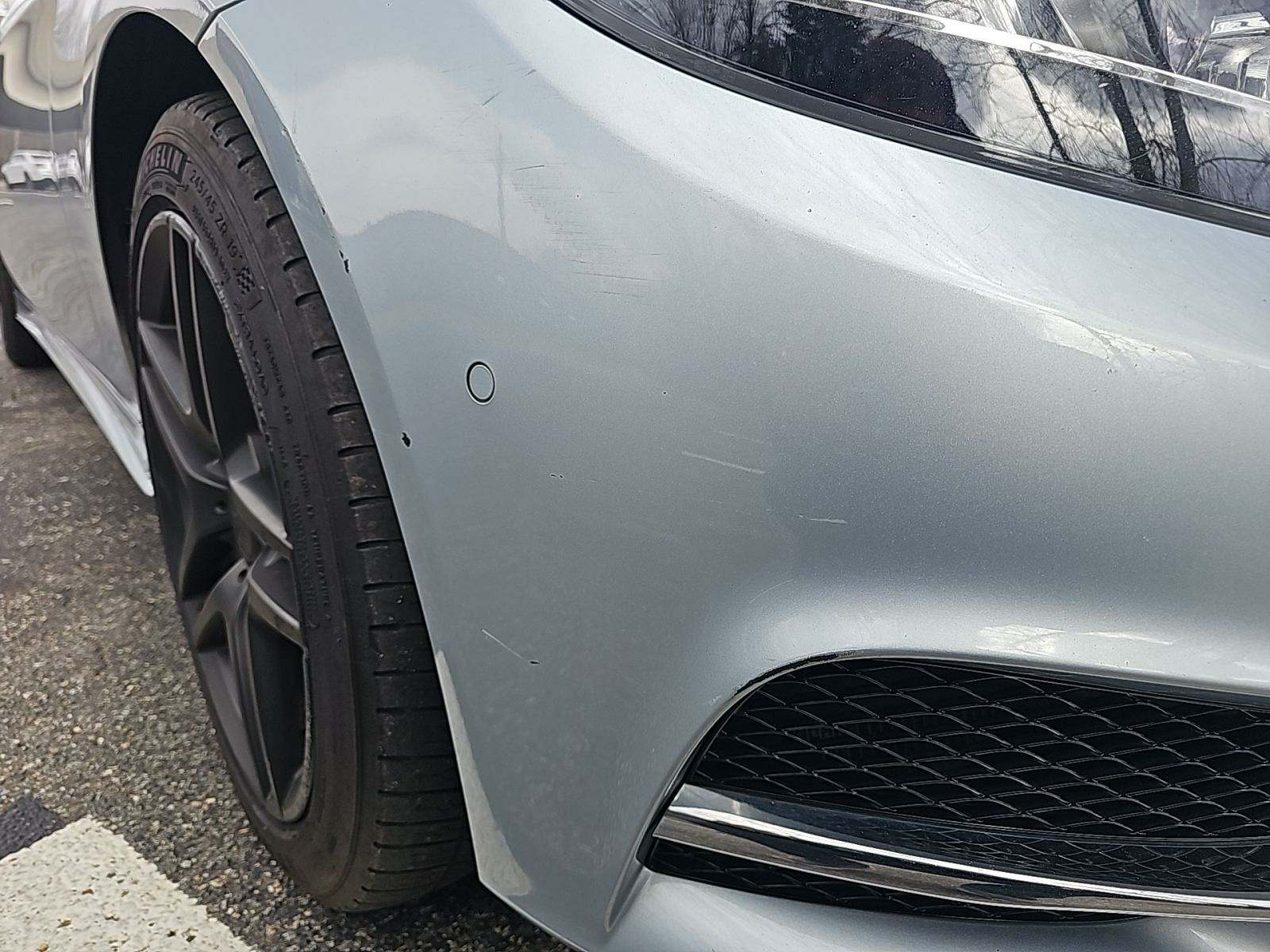 2015 Mercedes-Benz S-Class S 550 AWD