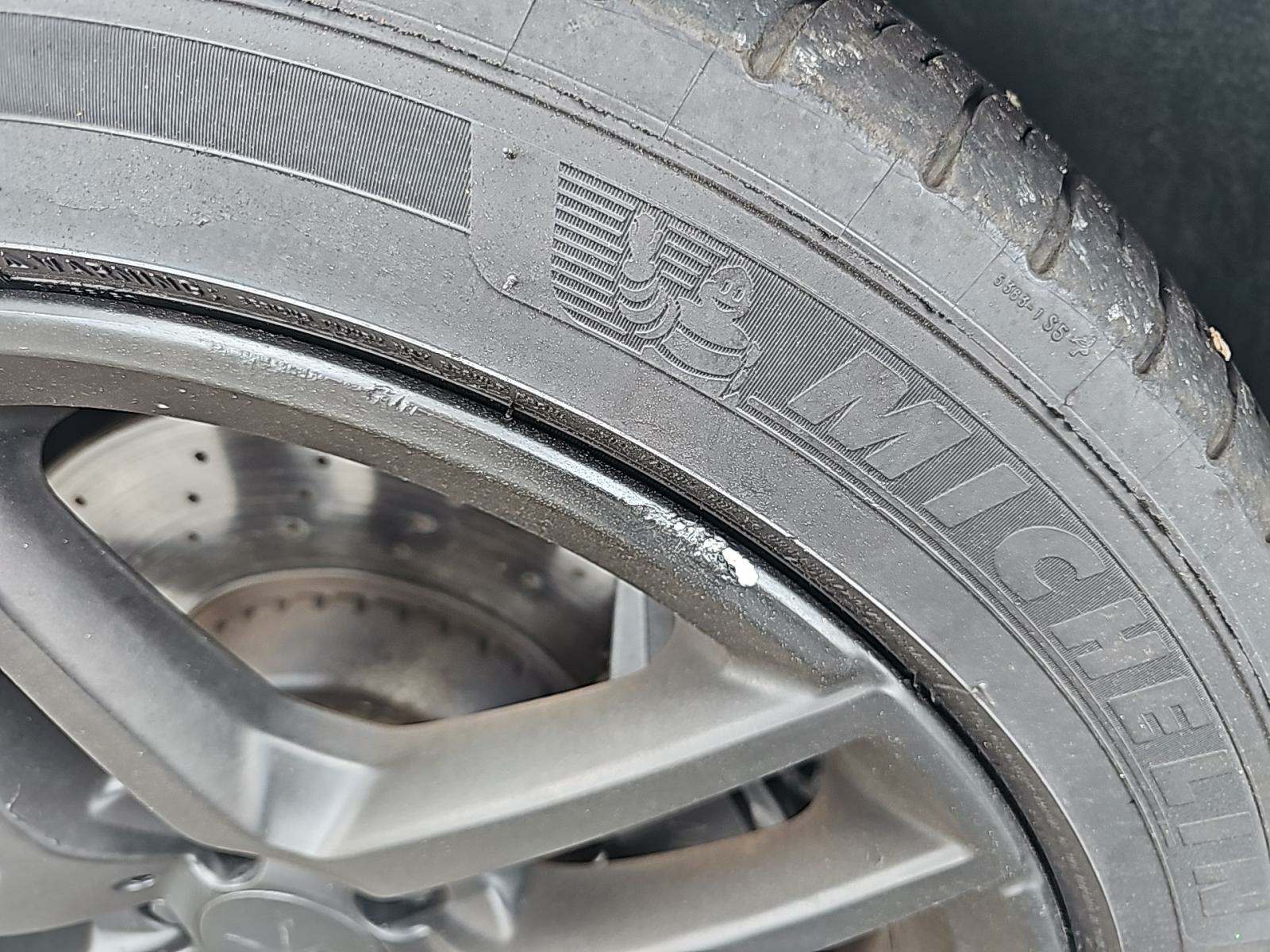 2015 Mercedes-Benz S-Class S 550 AWD