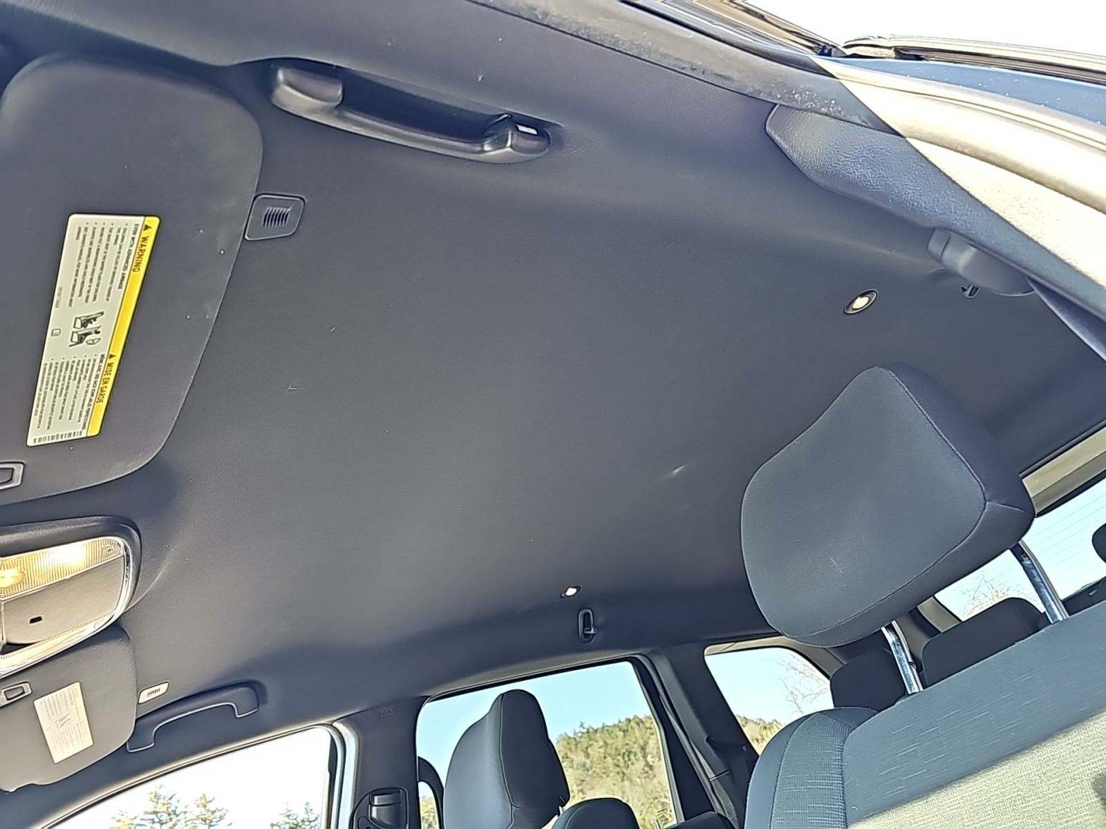 2017 Jeep Grand Cherokee Laredo AWD