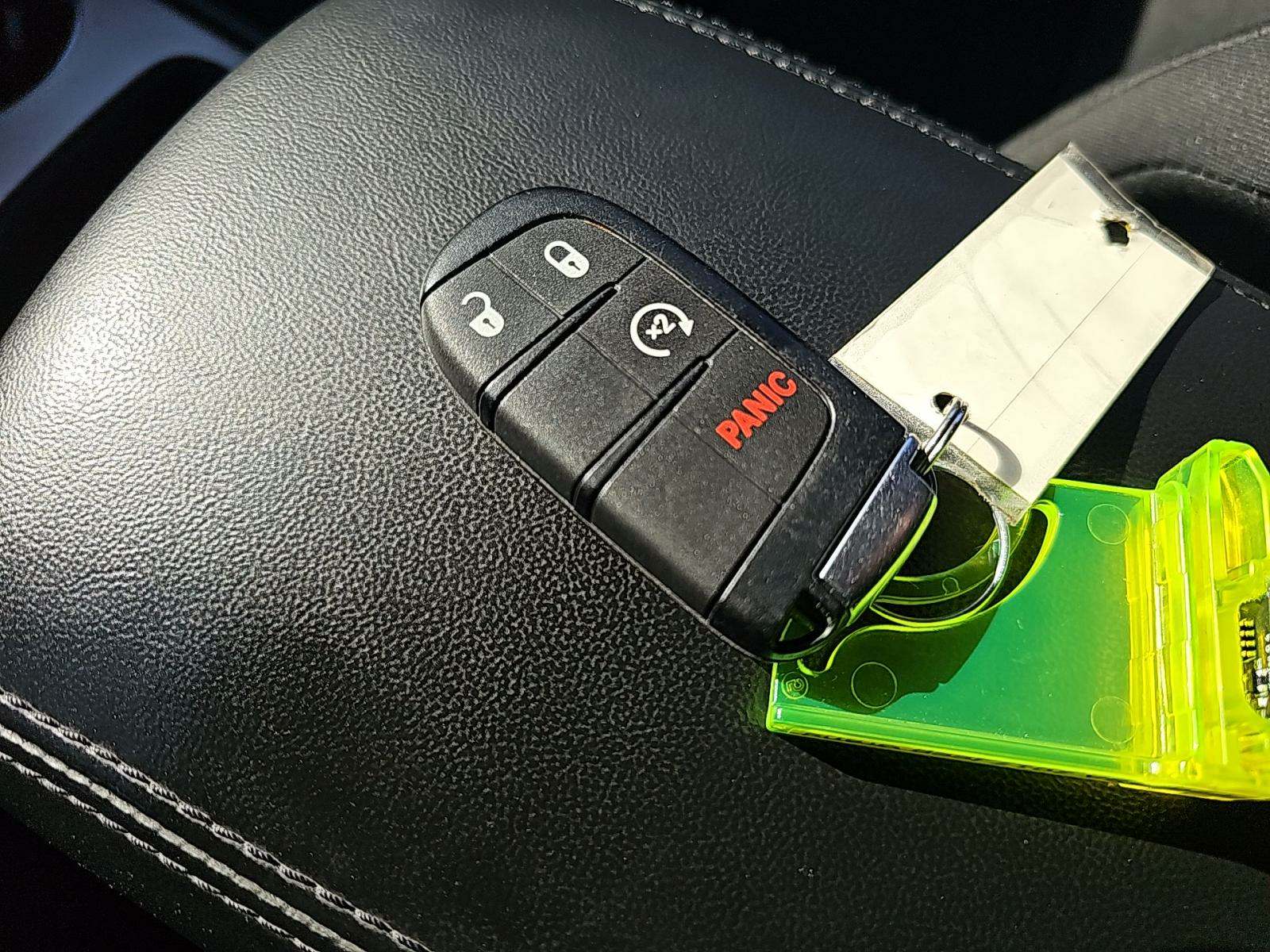 2017 Jeep Grand Cherokee Laredo AWD