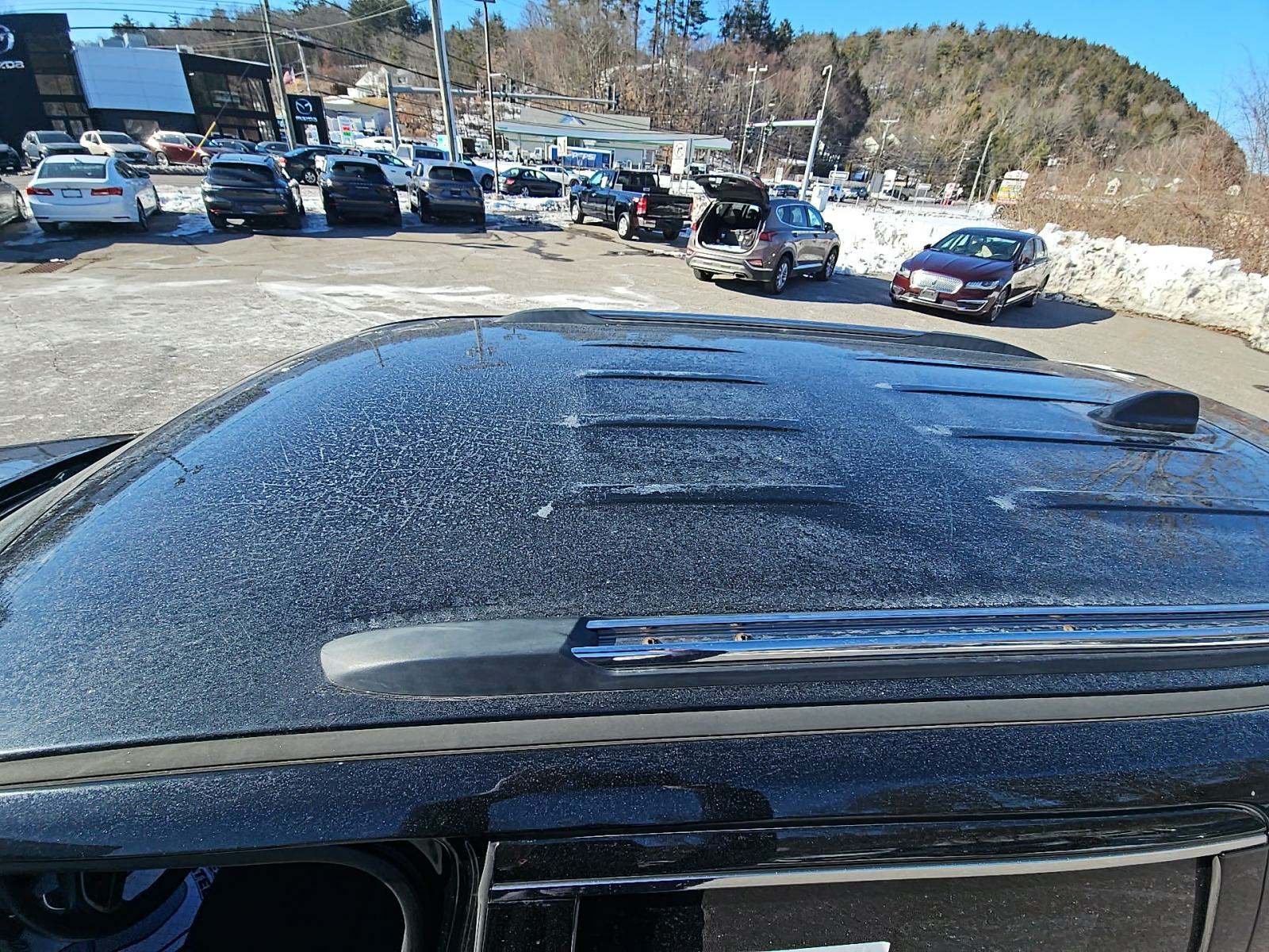 2017 Jeep Grand Cherokee Laredo AWD